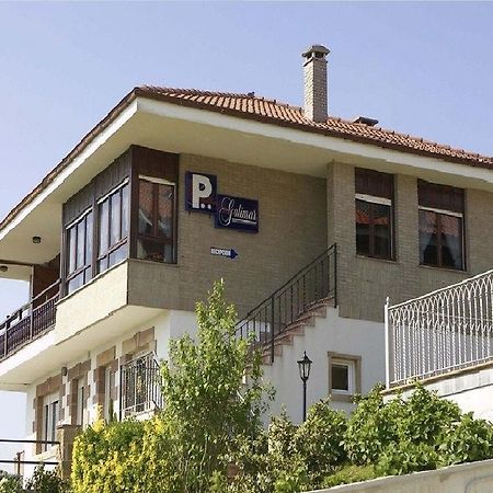 Pension Galimar San Vicente De La Barquera Zewnętrze zdjęcie