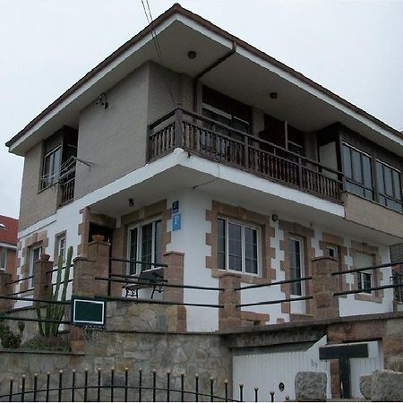 Pension Galimar San Vicente De La Barquera Zewnętrze zdjęcie