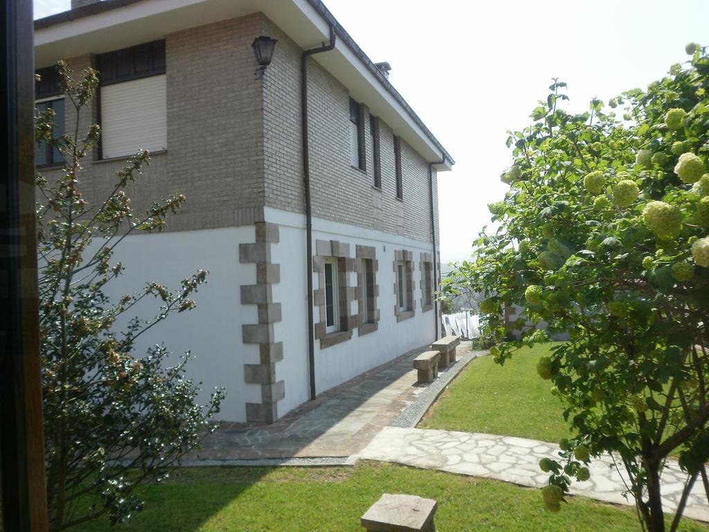 Pension Galimar San Vicente De La Barquera Pokój zdjęcie