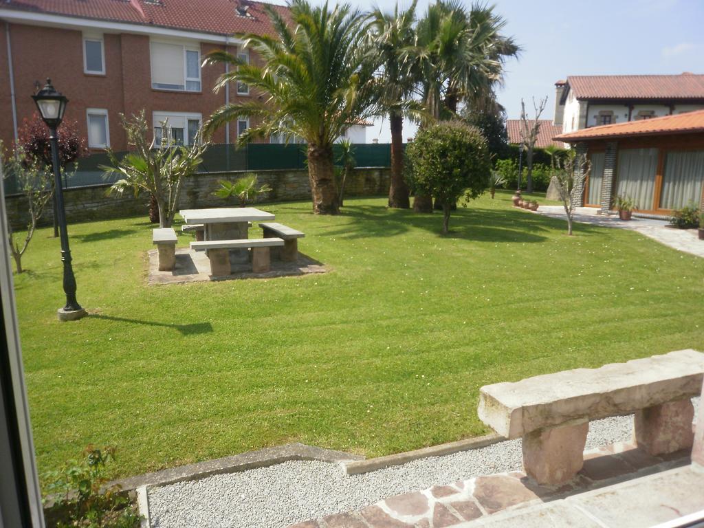Pension Galimar San Vicente De La Barquera Pokój zdjęcie