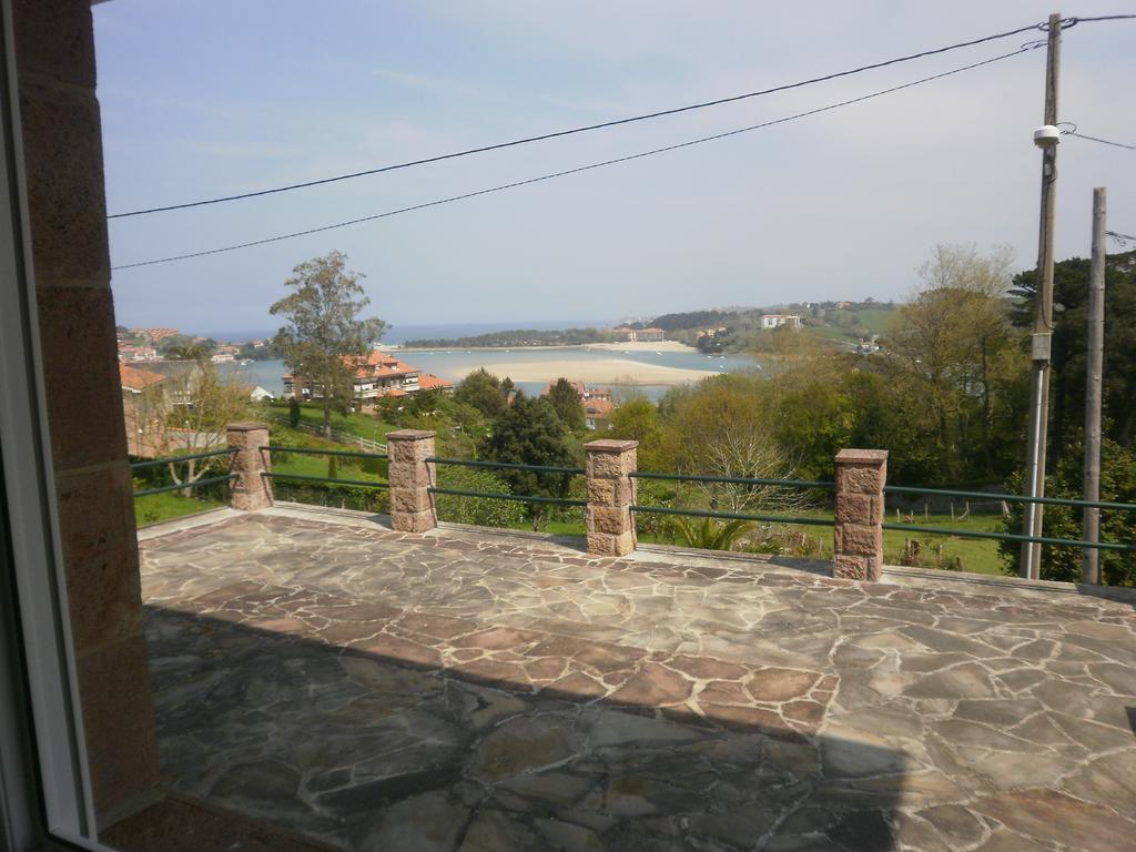 Pension Galimar San Vicente De La Barquera Pokój zdjęcie