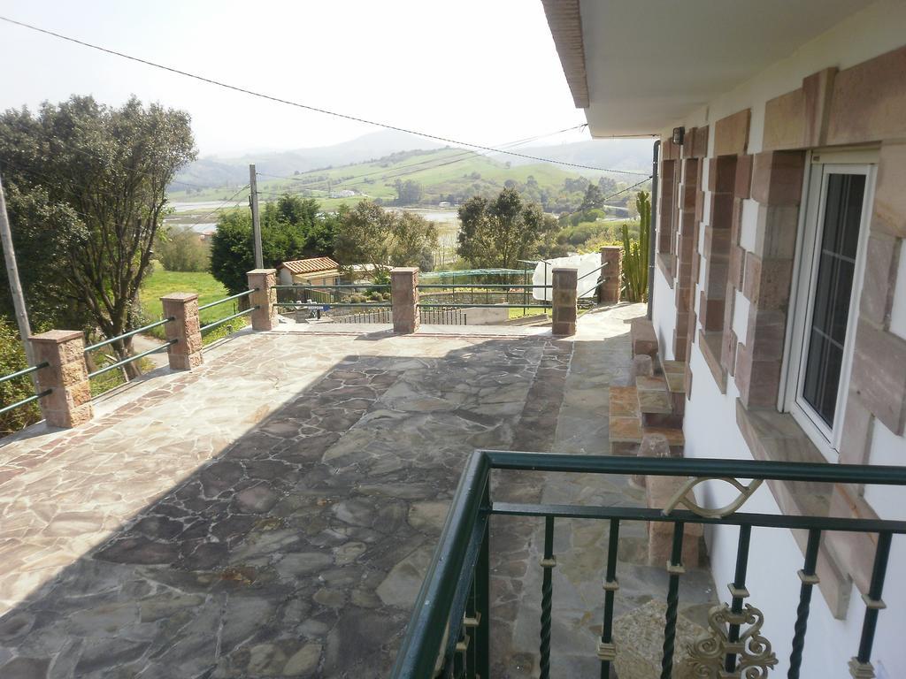 Pension Galimar San Vicente De La Barquera Pokój zdjęcie
